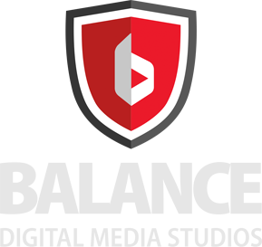 Balance Digital Media Studios