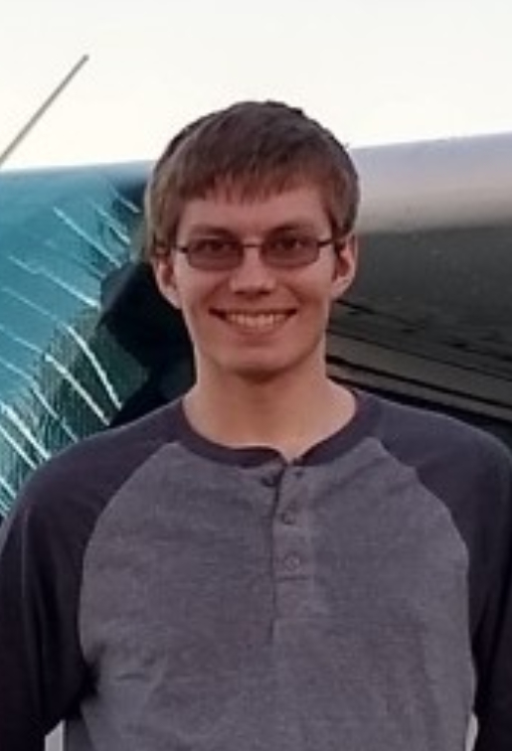 Nate Geschwill